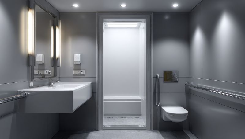Top Bathroom Remodeling Companies in Waterford, WI