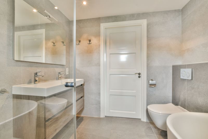 Specialized Bathroom Contractors